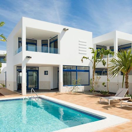 Villas De La Marina Playa Blanca  Exterior photo