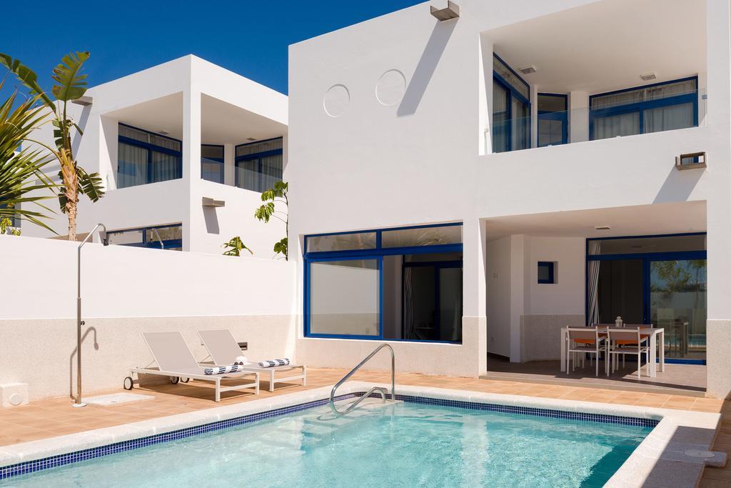 Villas De La Marina Playa Blanca  Exterior photo