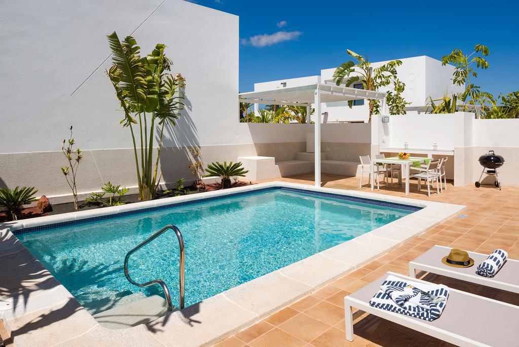 Villas De La Marina Playa Blanca  Exterior photo