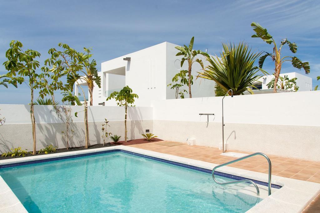 Villas De La Marina Playa Blanca  Exterior photo