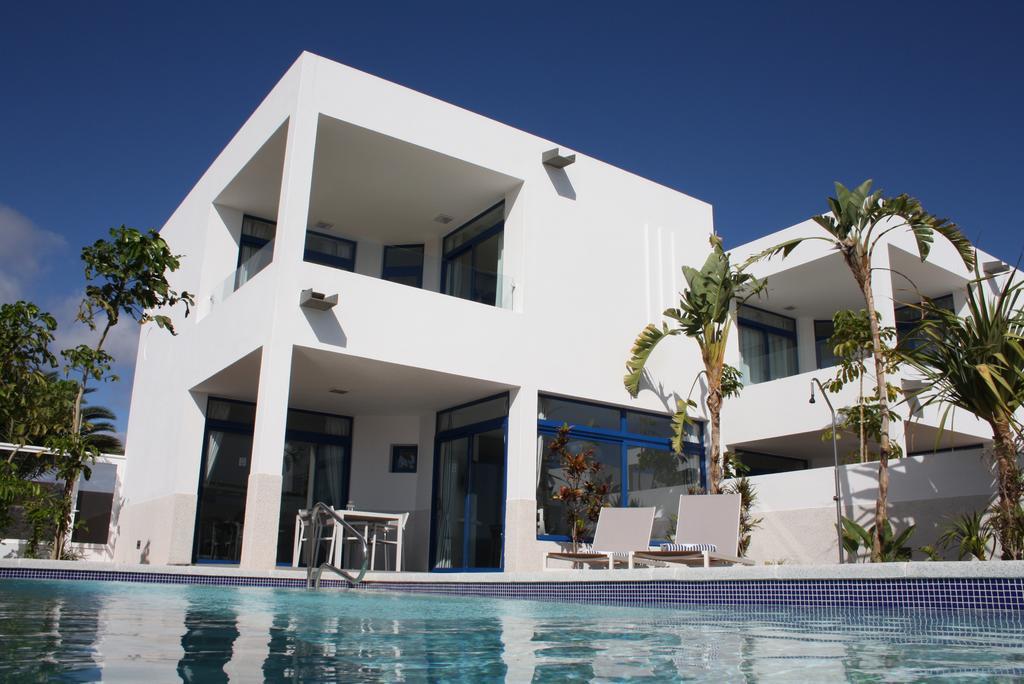 Villas De La Marina Playa Blanca  Exterior photo