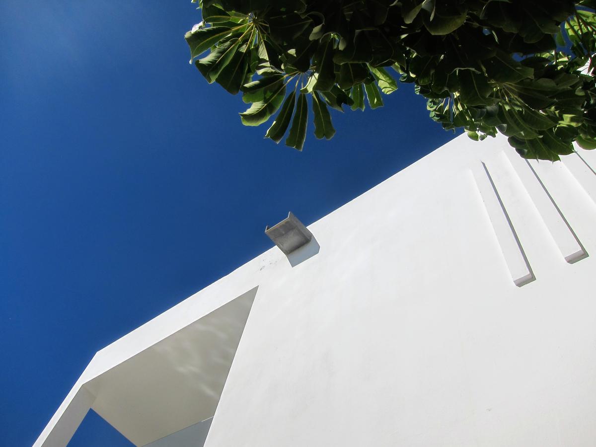 Villas De La Marina Playa Blanca  Exterior photo